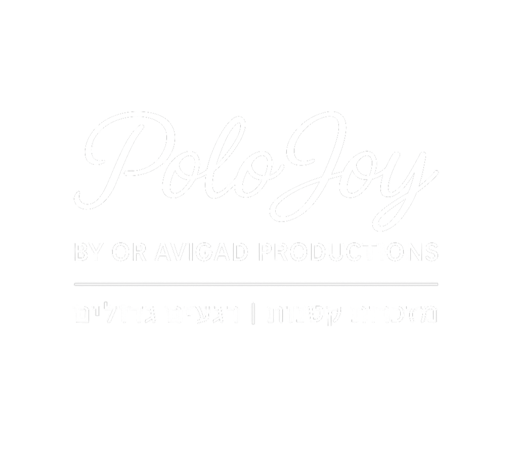 פולארויד לחתונה